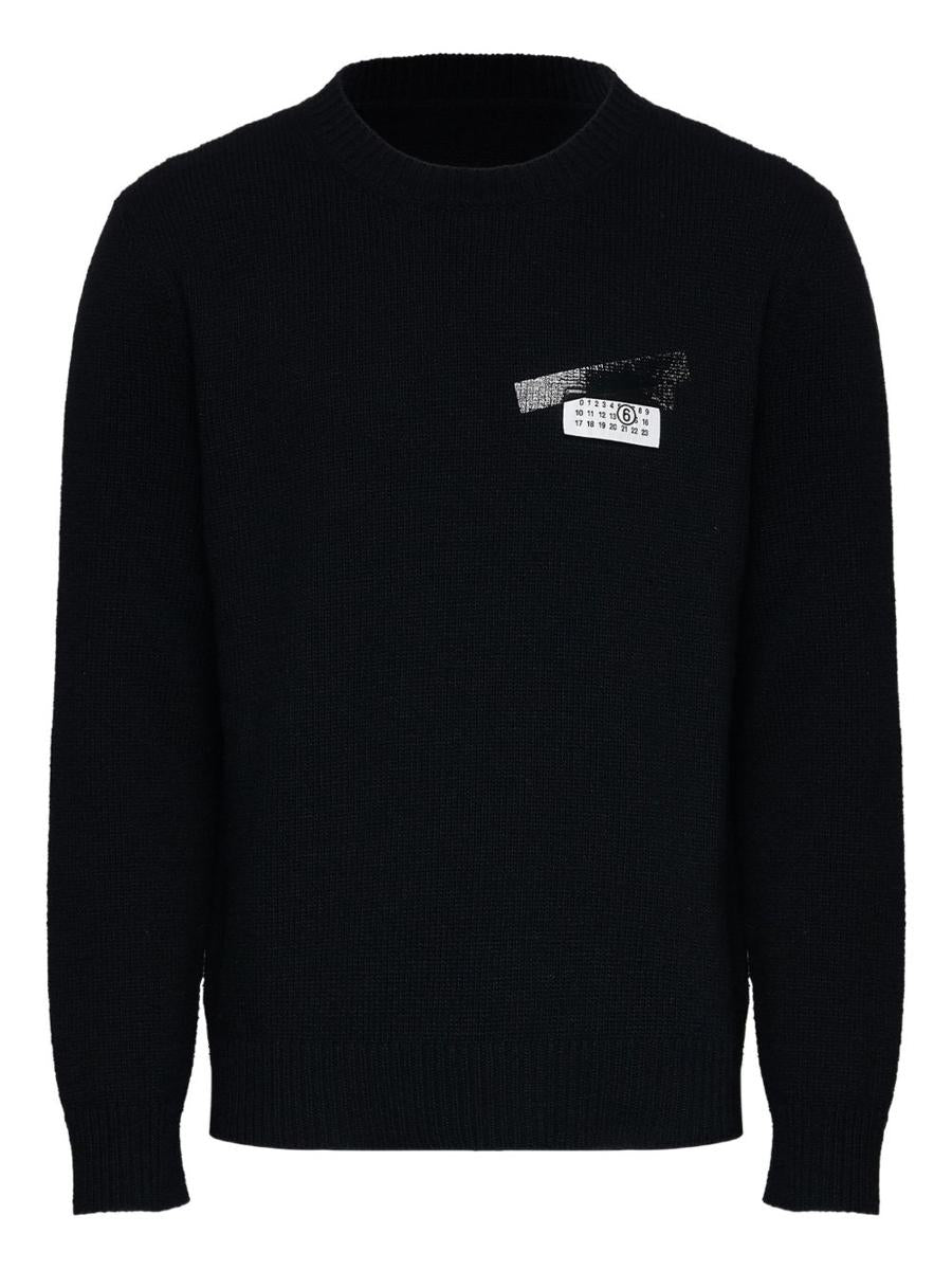 MM6 Maison Margiela Tröjor