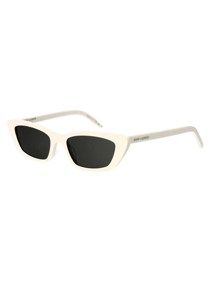 Saint Laurent Eyewear solglasögon