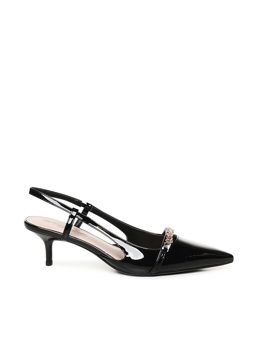 Pinko Heels