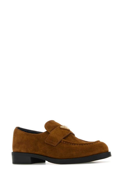 Prada Mockaskor