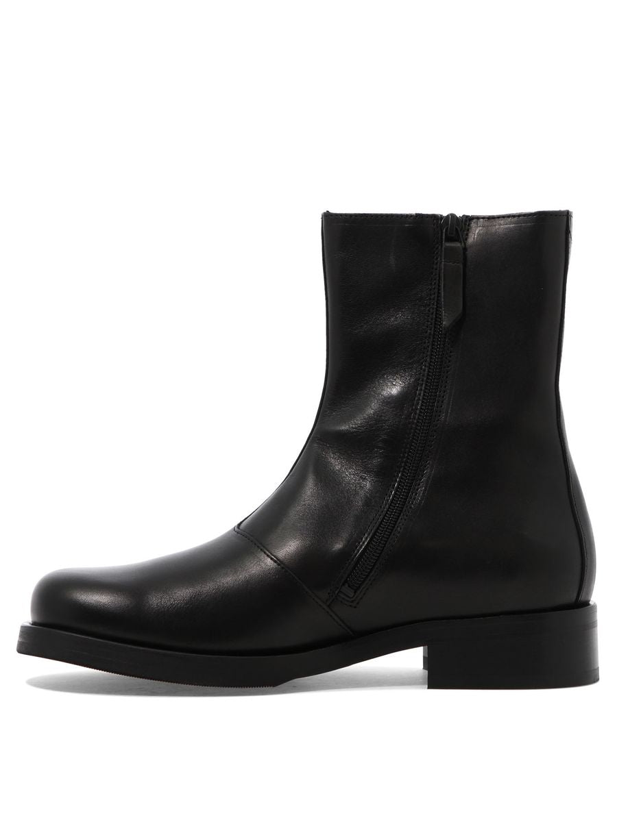Våra äldre "Truck"-ankelboots