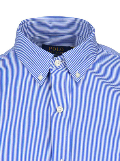 Polo Ralph Lauren-skjortor