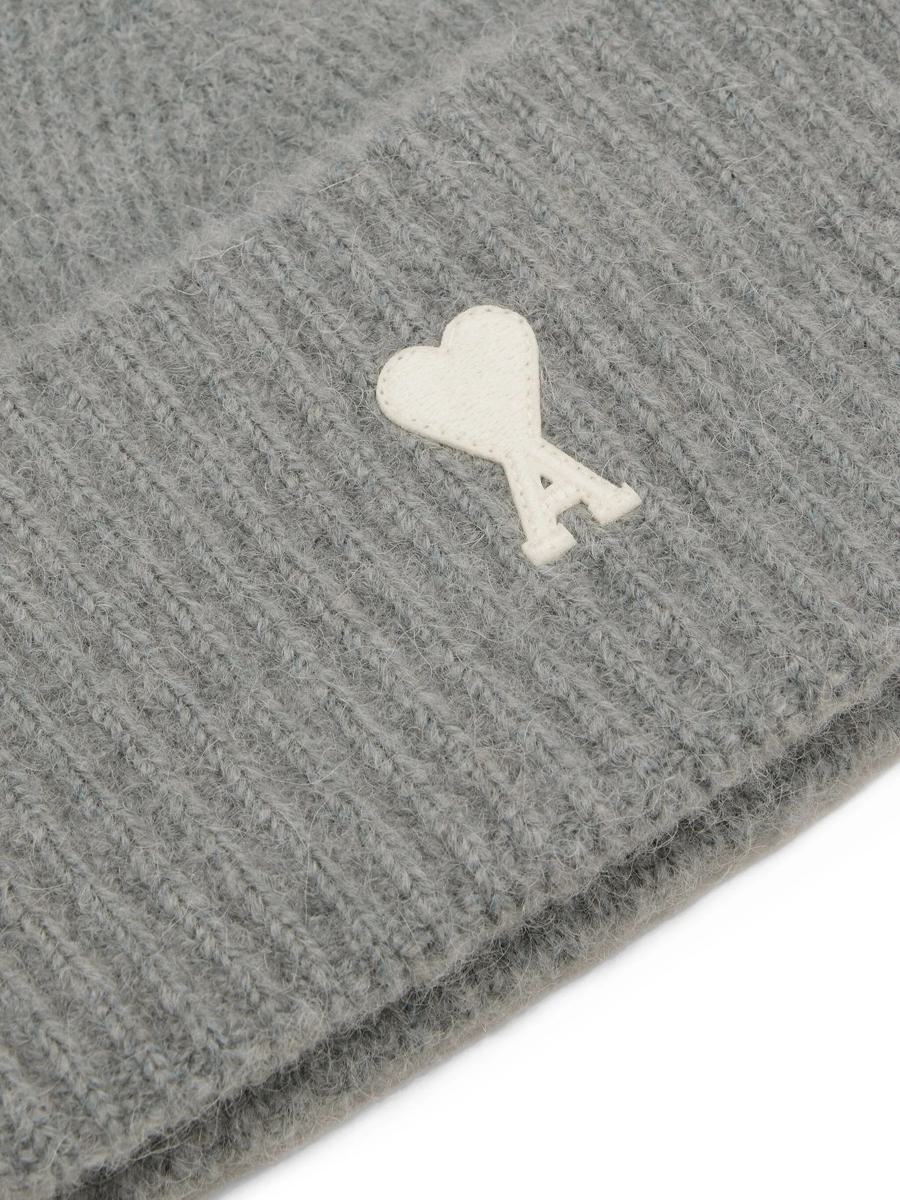 AMI Paris Mössa Adc Accessoarer