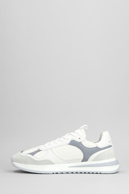 Philippe modell Olympique låga sneakers