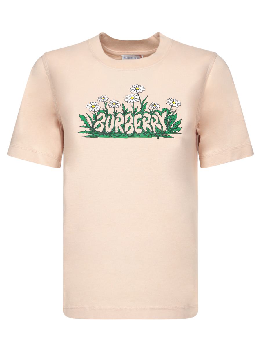 Burberry T-shirts