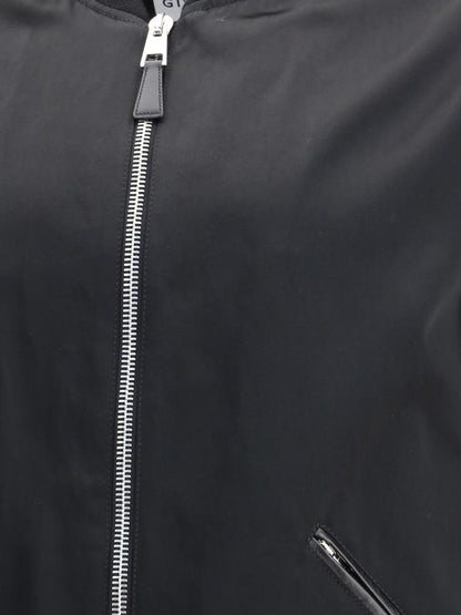 Givenchy-jackor