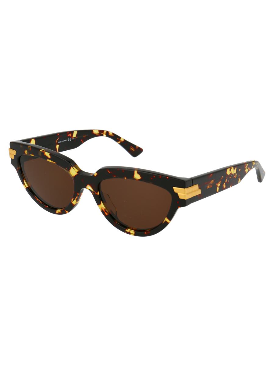 Bottega Veneta solglasögon