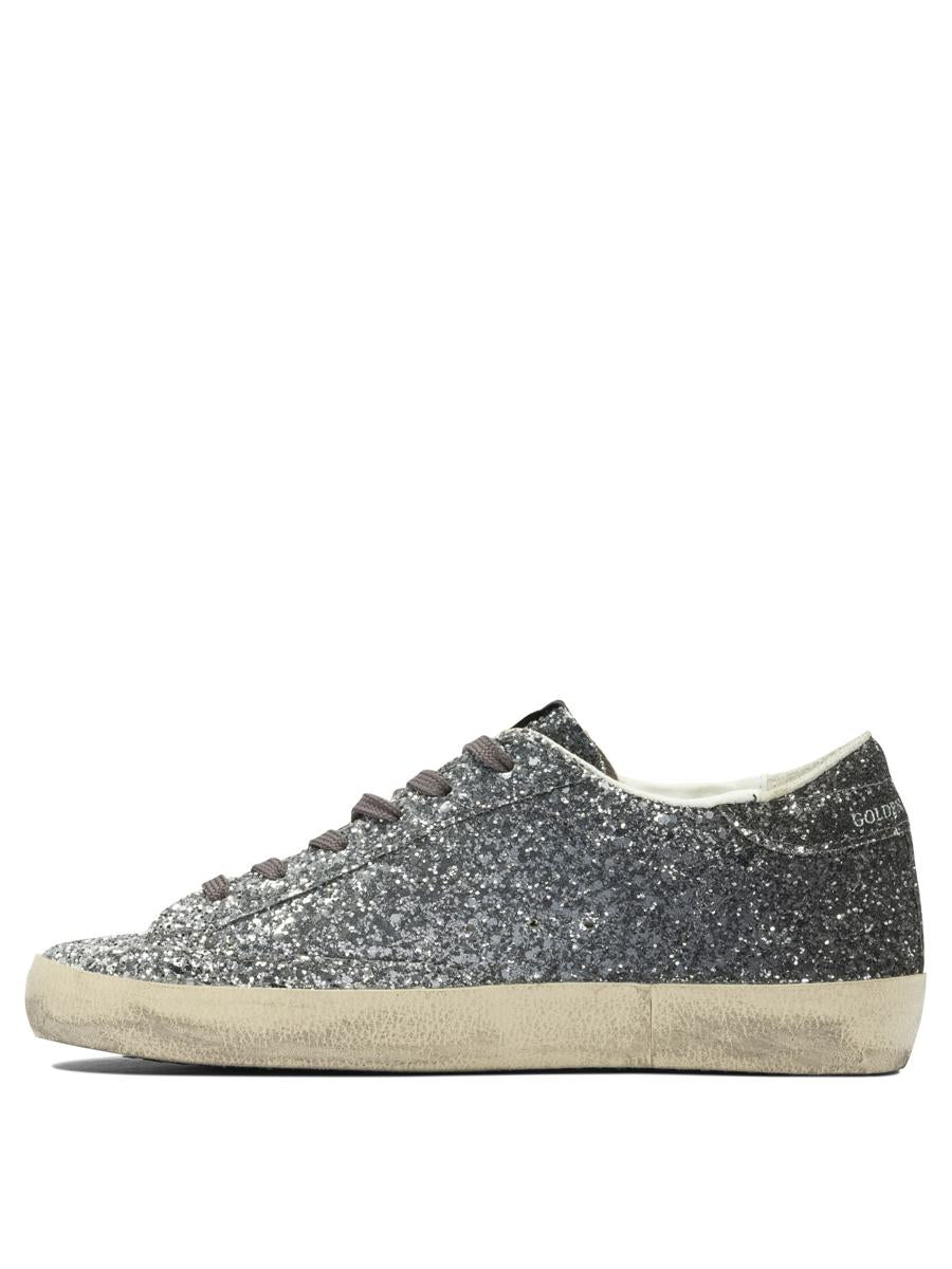 Golden Goose "Superstar" Sneakers