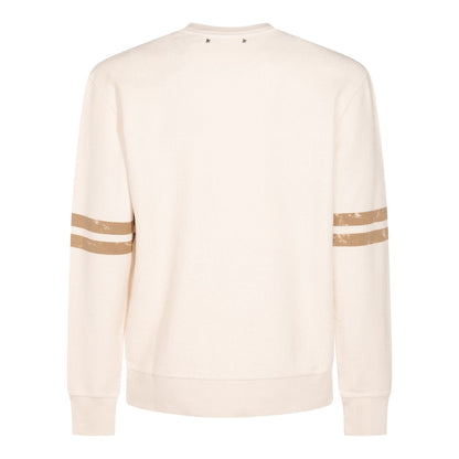 Golden Goose bomullströja