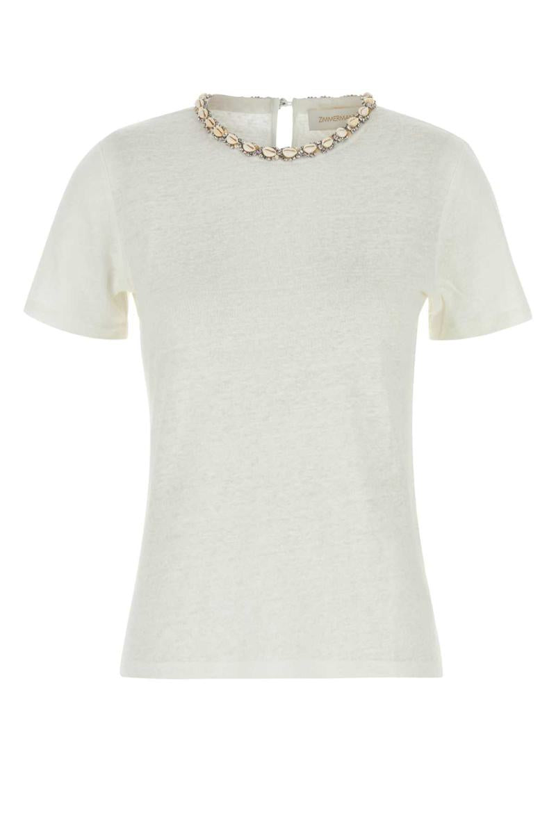 Zimmermann-t-shirt