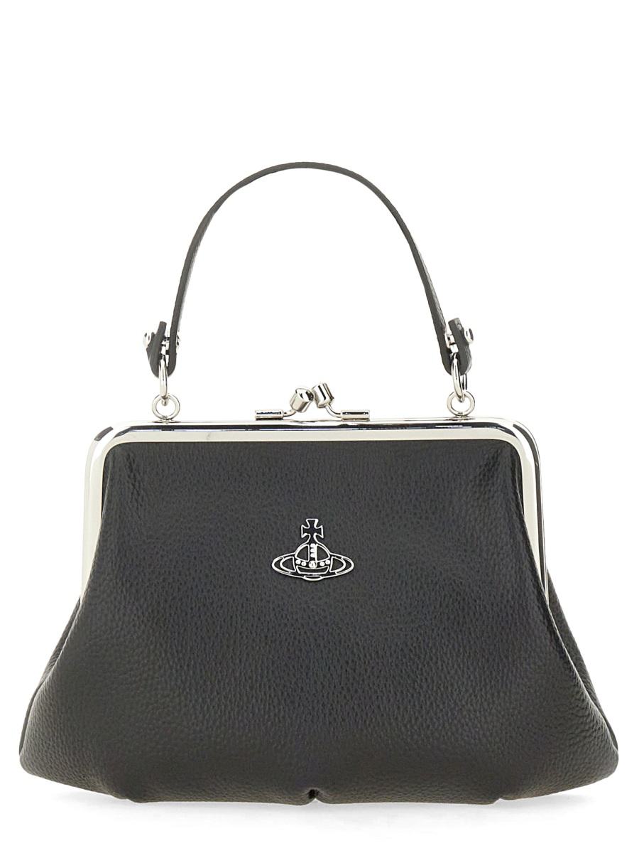 Vivienne Westwood väska "Granny"