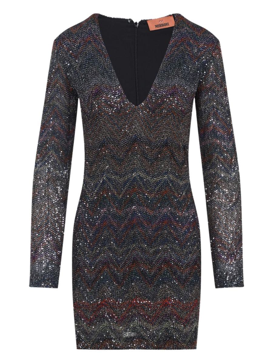 Missoni-klänningar
