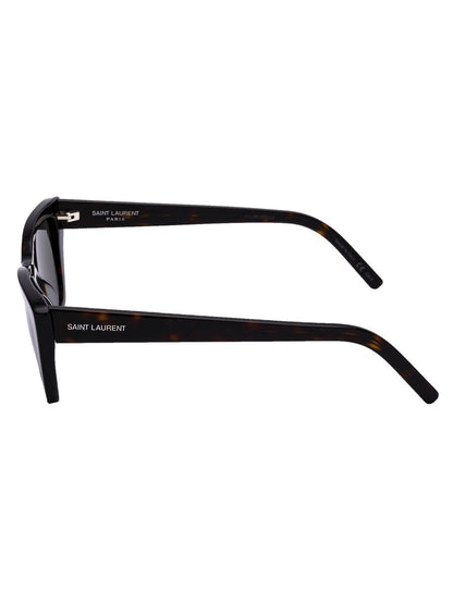 Saint Laurent Eyewear solglasögon