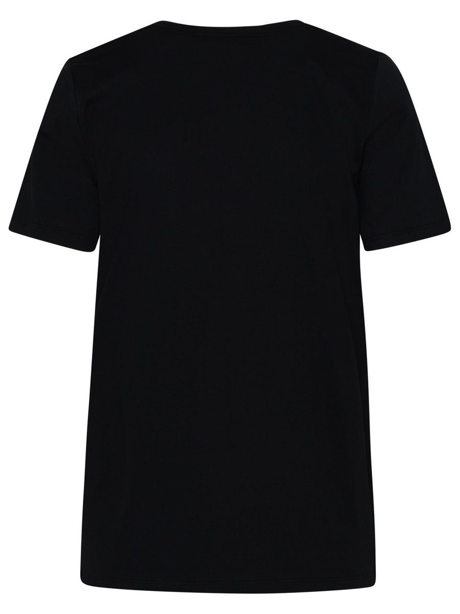 Balmain T-shirts och pikétröjor