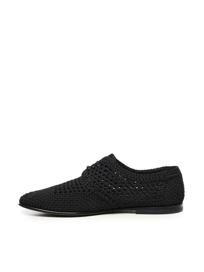 Dolce &amp; Gabbana platta skor