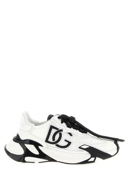 Dolce &amp; Gabbana 'Day Faster' Sneakers