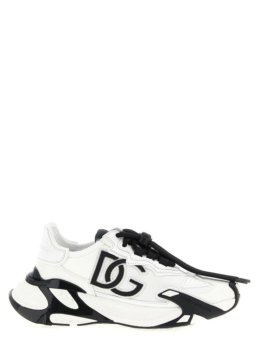 Dolce &amp; Gabbana 'Day Faster' Sneakers