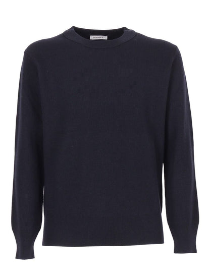 Kangra Cashmere Girocoll