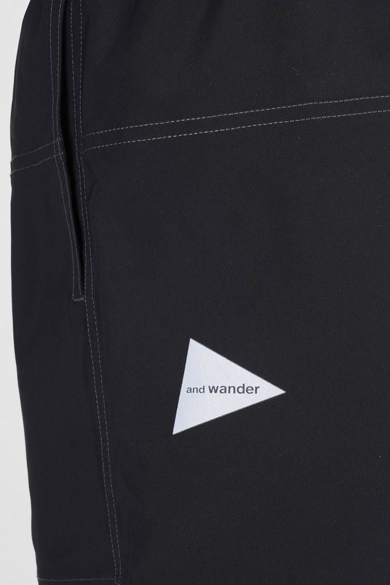 Och Wander Shorts
