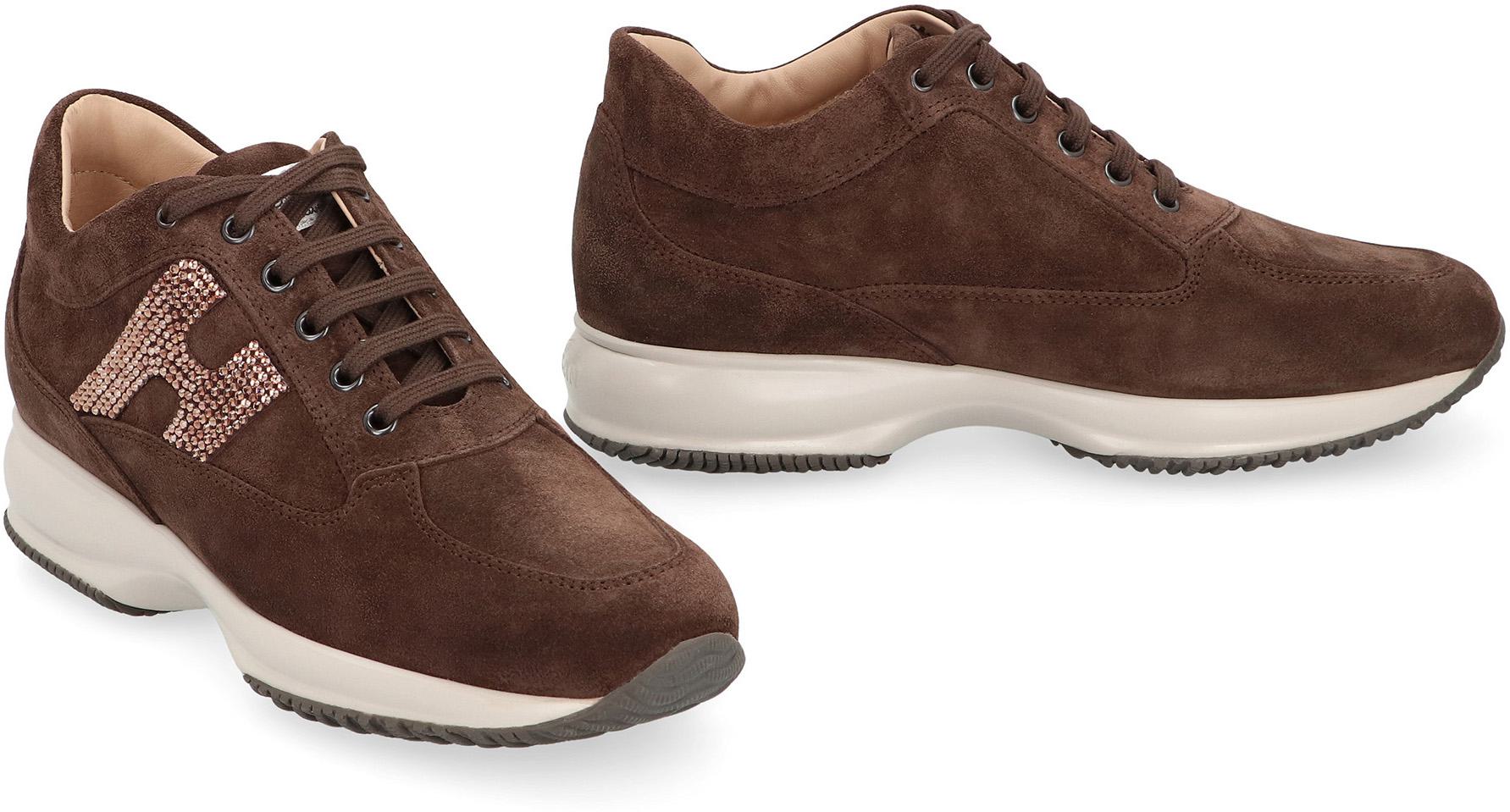 Hogan Hogan Interactive låga sneakers