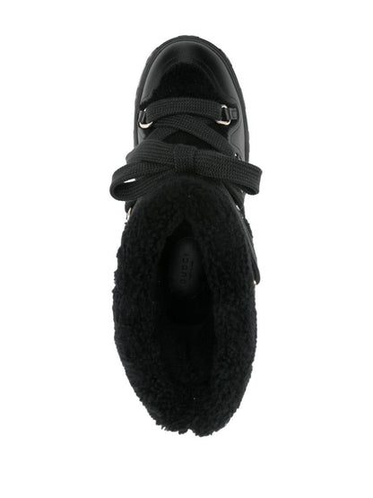 Gucci platta skor