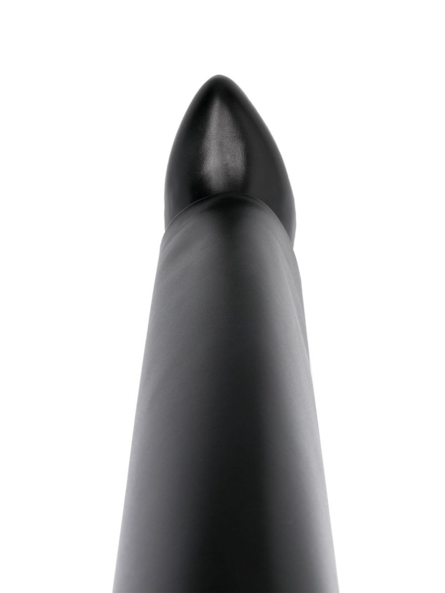 Givenchy 'Shark Lock'-stövlar