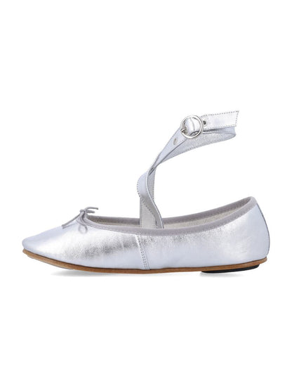 Repetto Sophia Belt Ballerinaskor