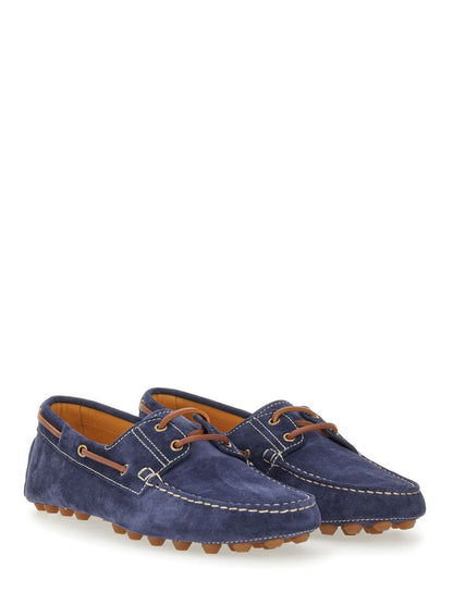 Tod's platta skor