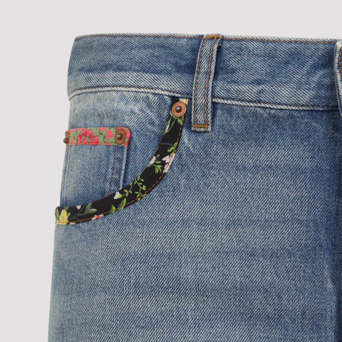 Valentino Garavani Jeans