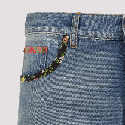 Valentino Garavani Jeans