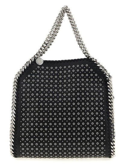 Stella McCartney 'Mini Falabella'-väska