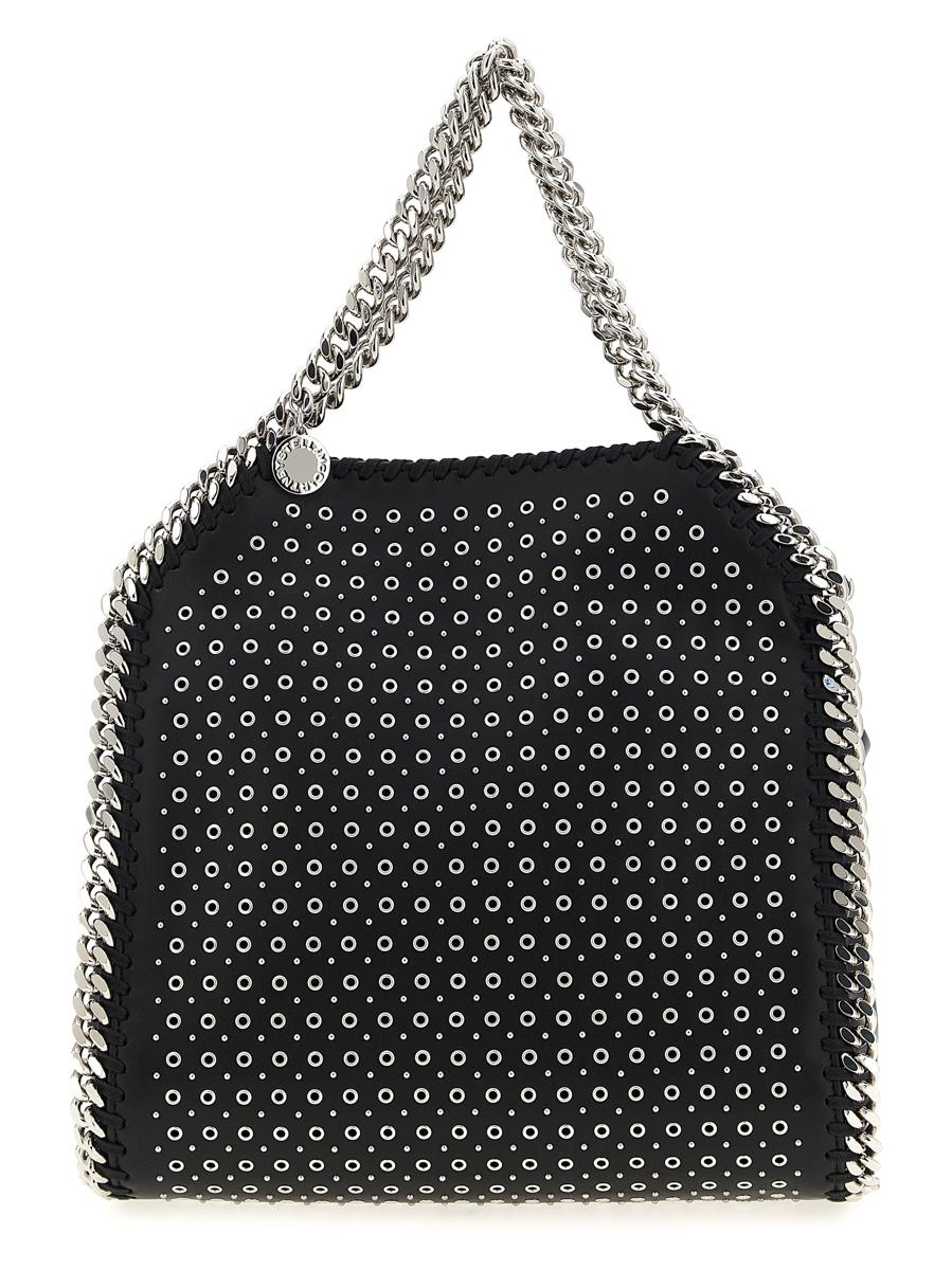 Stella McCartney 'Mini Falabella'-väska