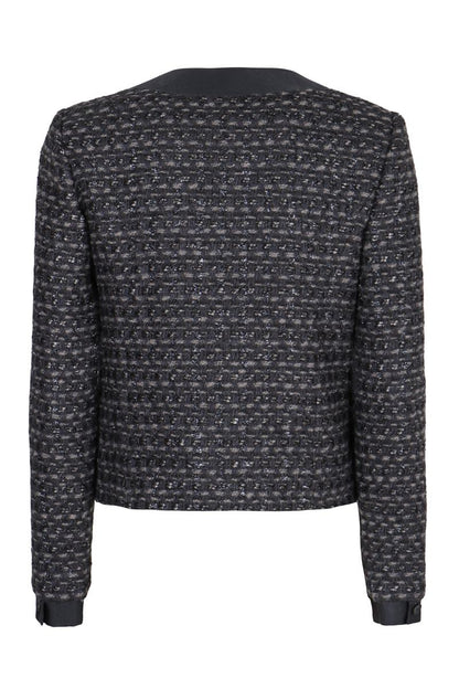 Emporio Armani Tweedjacka