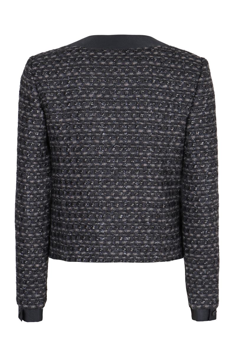 Emporio Armani Tweedjacka