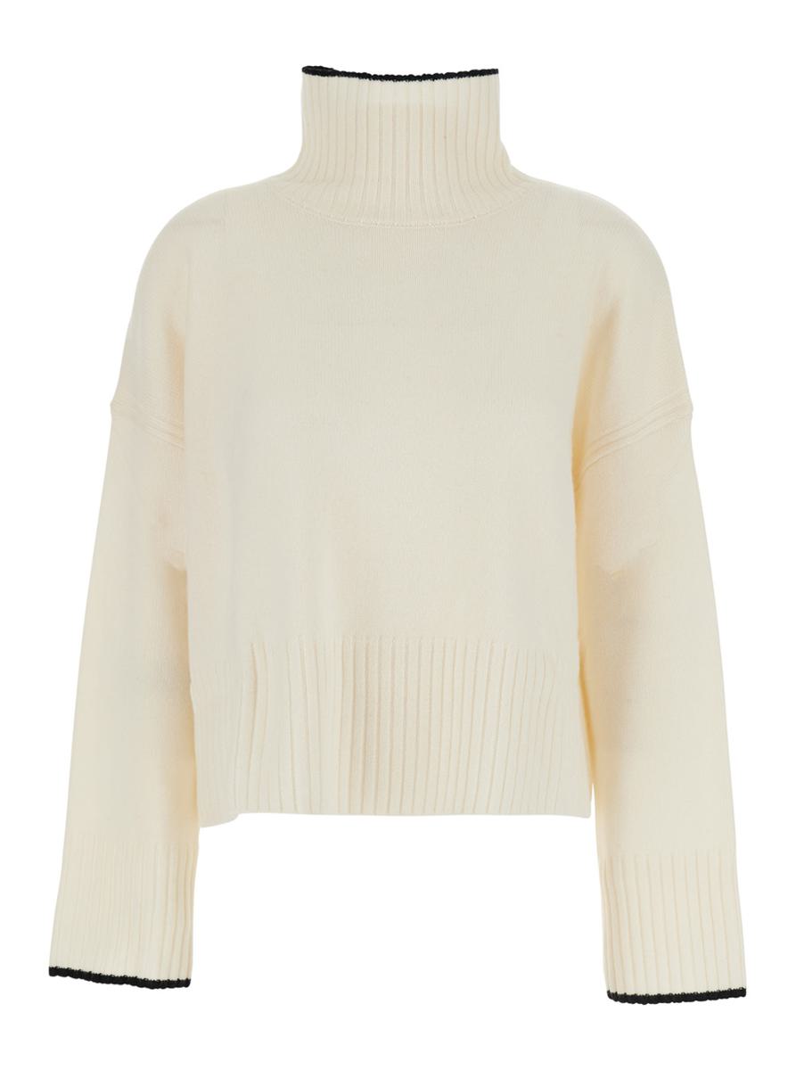 Falkland Maglia Lana Merinoull