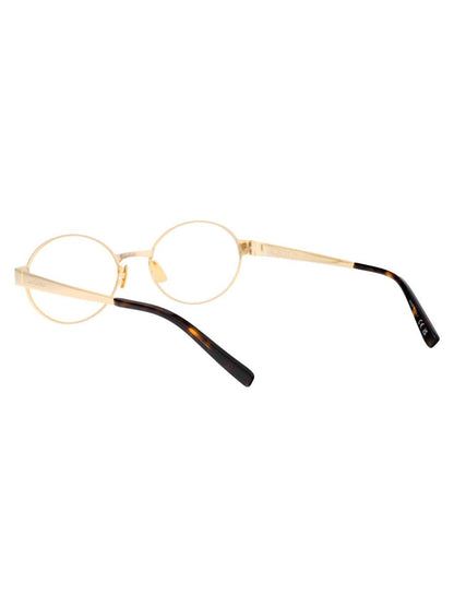 Saint Laurent Glasögon Optiker