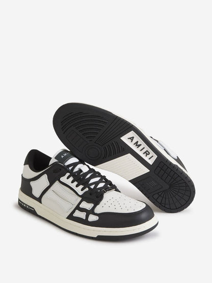 Amiri Skel låga sneakers