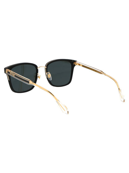 Gucci solglasögon