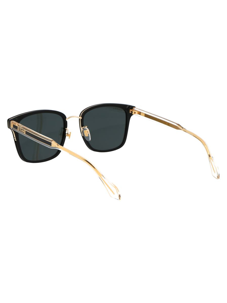 Gucci solglasögon