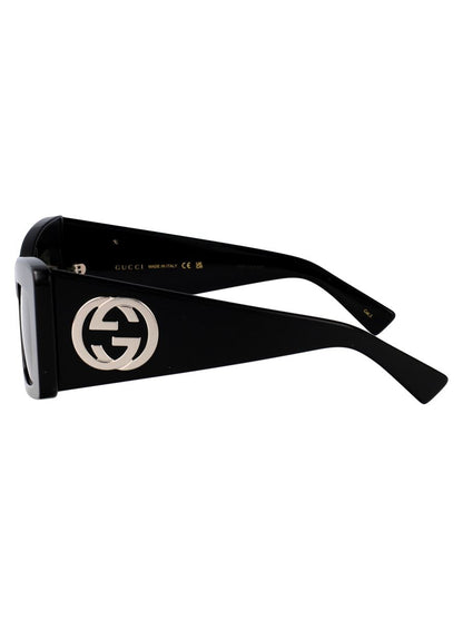 Gucci solglasögon
