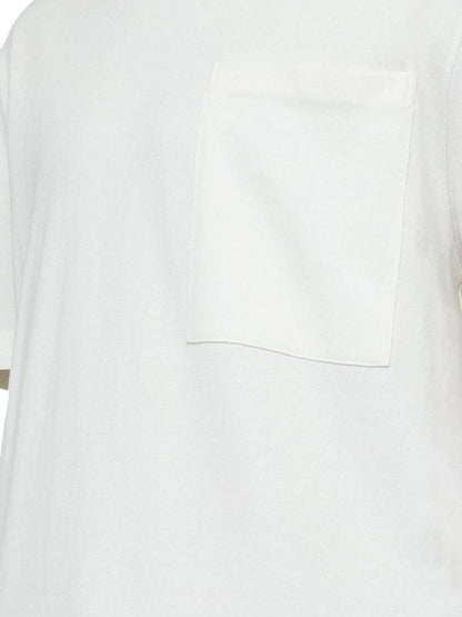 Jil Sander T-shirts och pikétröjor