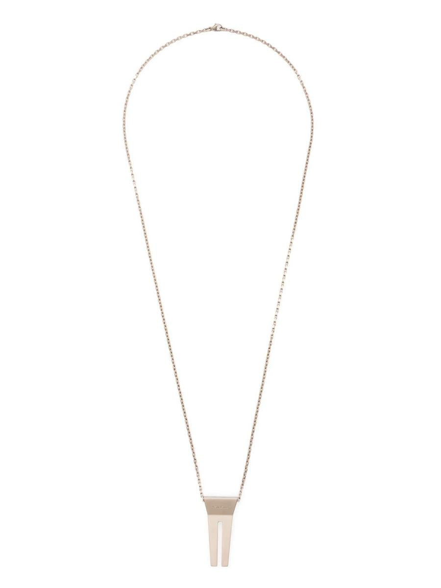 Rick Owens hängehalsband