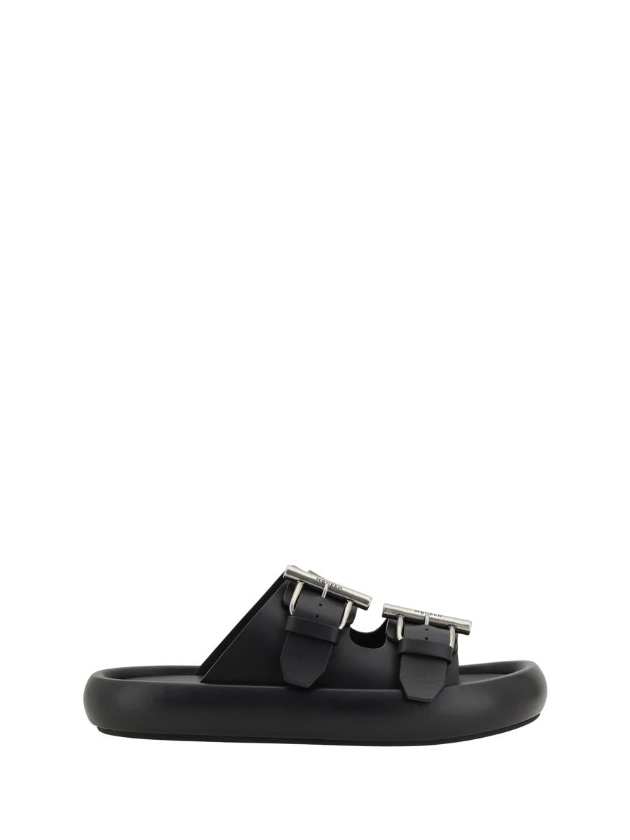 Alexander McQueen Sandaler
