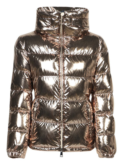 Moncler-jackor