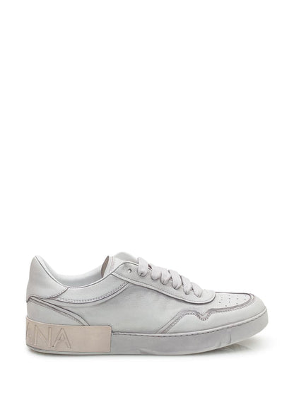 Dolce &amp; Gabbana Dolce &amp; Gabbana Portofino låga sneakers