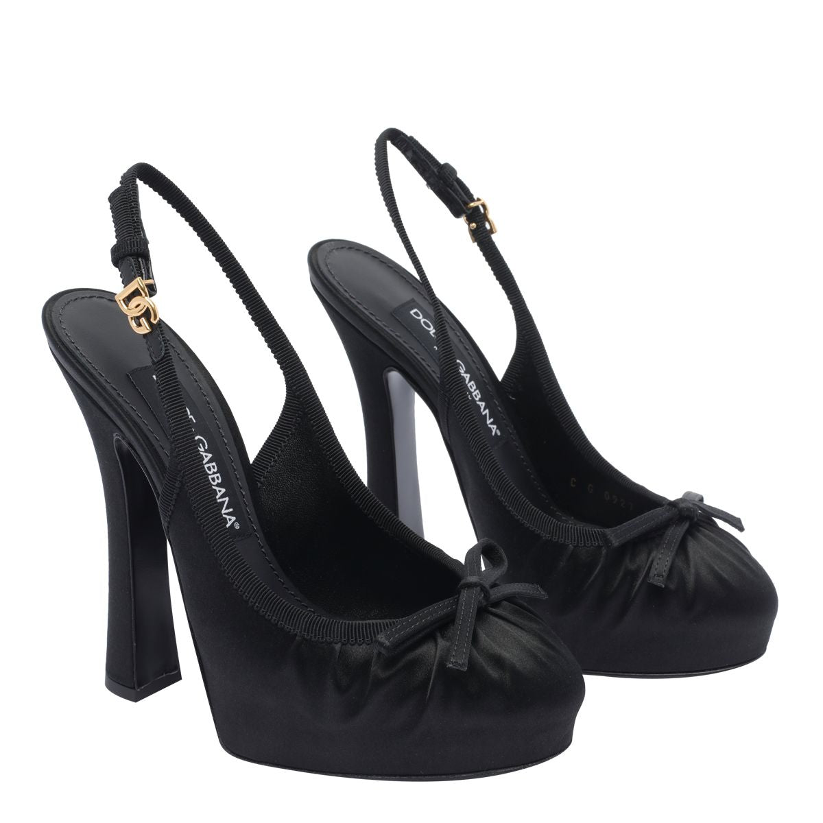 Dolce &amp; Gabbana 'Vally' Slingback