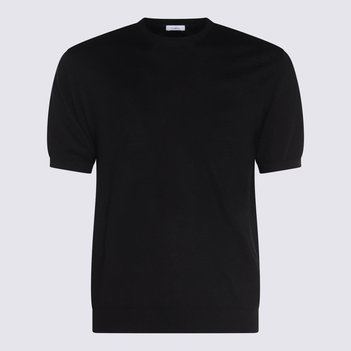 Malo svart t-shirt