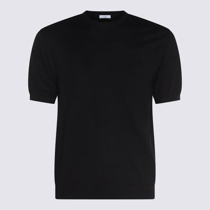 Malo svart t-shirt