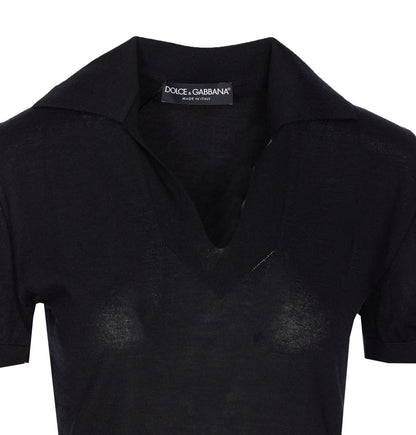 Dolce &amp; Gabbana T-shirts och pikétröjor