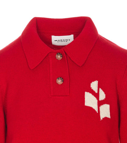 Isabel Marant Étoile T-shirts och pikétröjor